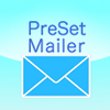 PreSetMailer アイコン